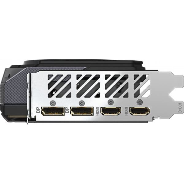 Gigabyte Radeon RX 9070 GAMING OC 16 GB grafikkort