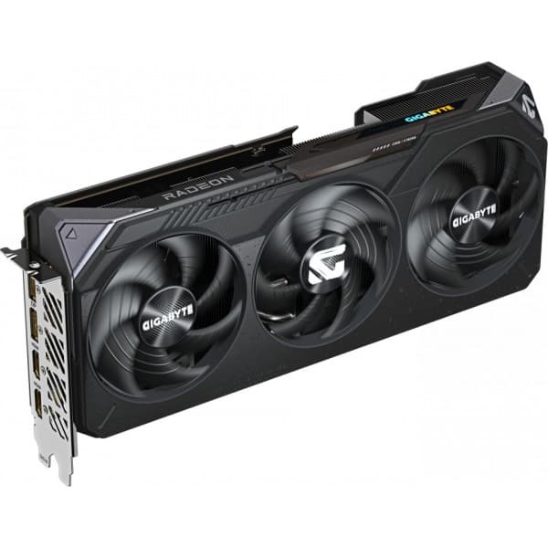 Gigabyte Radeon RX 9070 GAMING OC 16 GB grafikkort