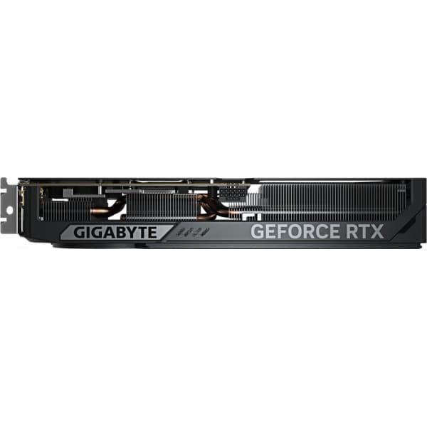 Gigabyte GeForce RTX 5070 WINDFORCE OC SFF 12 GB grafikkort