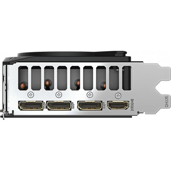 Gigabyte GeForce RTX 5070 WINDFORCE OC SFF 12 GB grafikkort