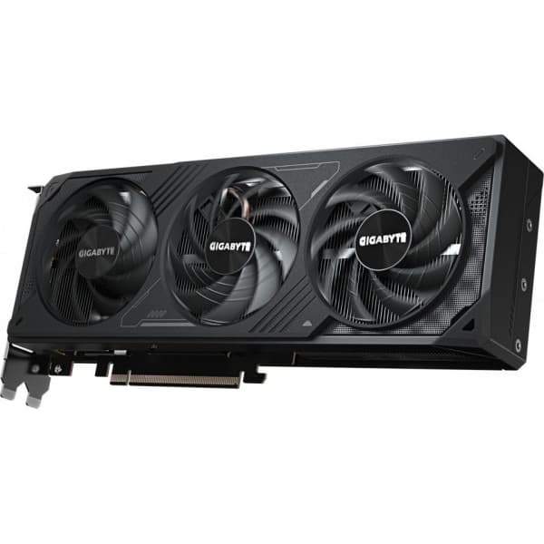 Gigabyte GeForce RTX 5070 WINDFORCE OC SFF 12 GB grafikkort