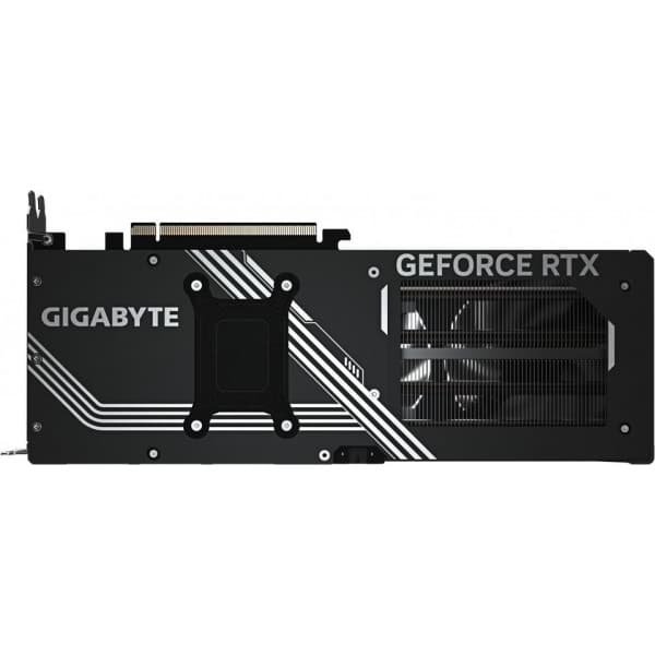 Gigabyte GeForce RTX 5070 WINDFORCE OC SFF 12 GB grafikkort