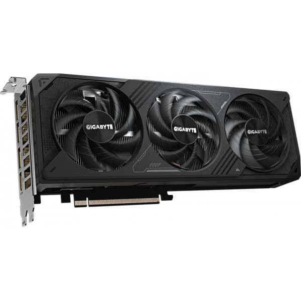 Gigabyte GeForce RTX 5070 WINDFORCE OC SFF 12 GB grafikkort