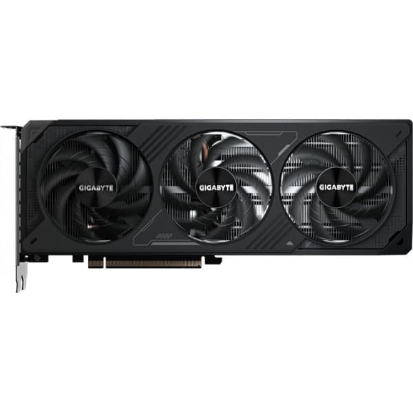 Gigabyte GeForce RTX 5070 WINDFORCE OC SFF 12 GB grafikkort