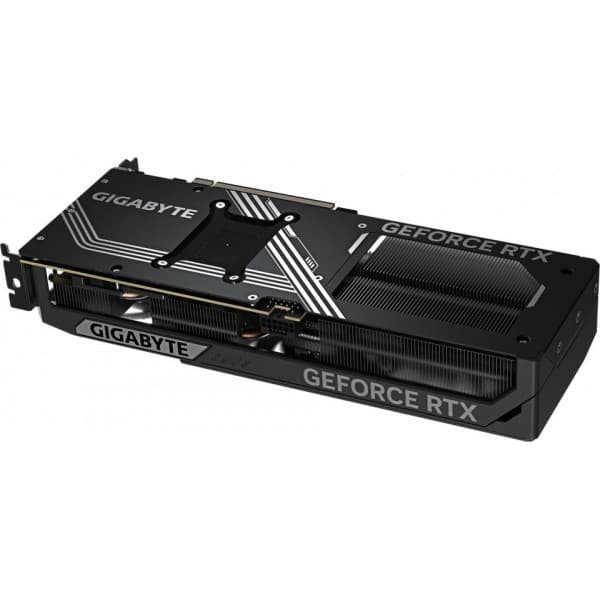 Gigabyte GeForce RTX 5070 WINDFORCE OC SFF 12 GB grafikkort