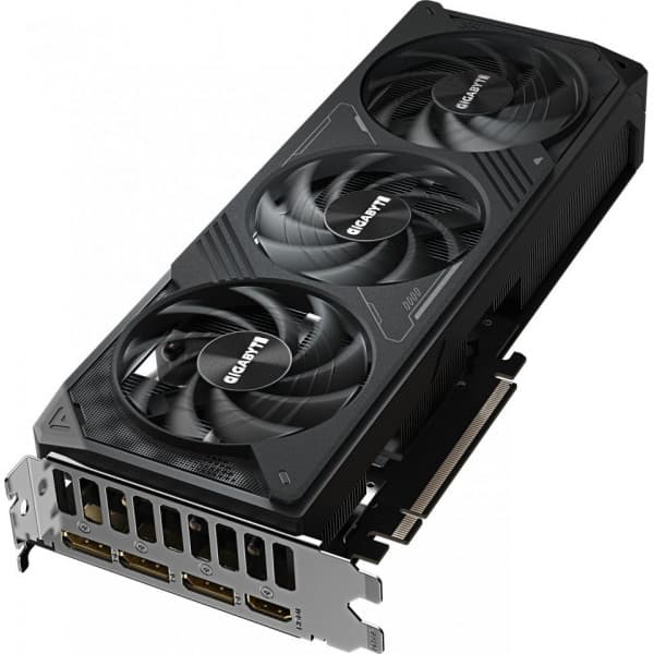 Gigabyte GeForce RTX 5070 WINDFORCE OC SFF 12 GB grafikkort