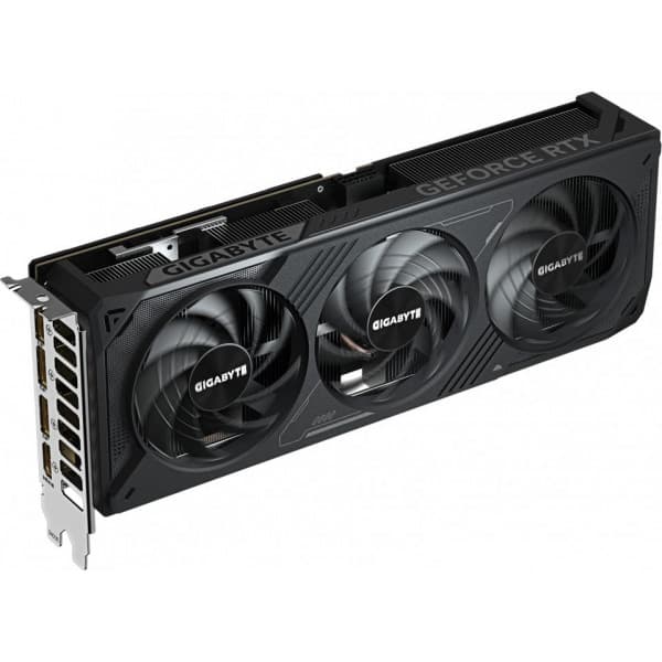 Gigabyte GeForce RTX 5070 WINDFORCE OC SFF 12 GB grafikkort