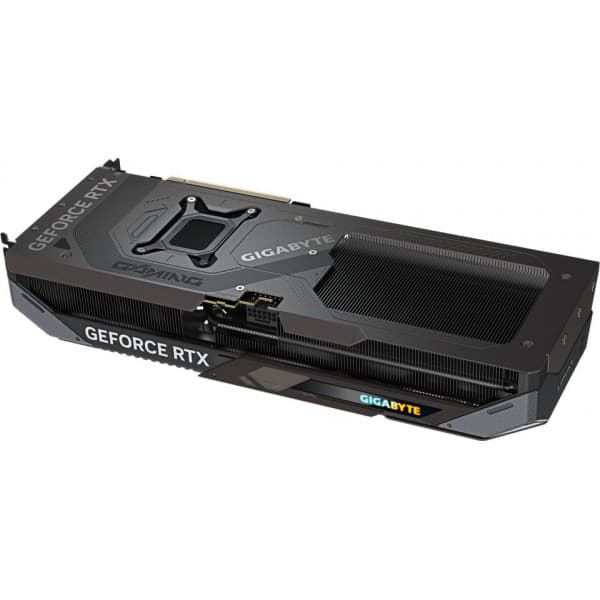 Gigabyte GeForce RTX 5070 GAMING OC 12 GB grafikkort