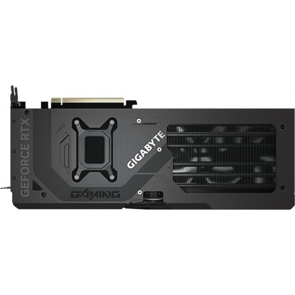 Gigabyte GeForce RTX 5070 GAMING OC 12 GB grafikkort