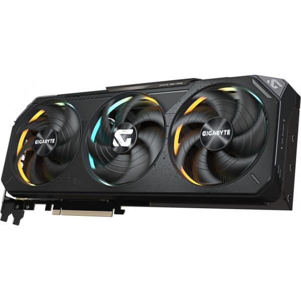 Gigabyte GeForce RTX 5070 GAMING OC 12 GB grafikkort