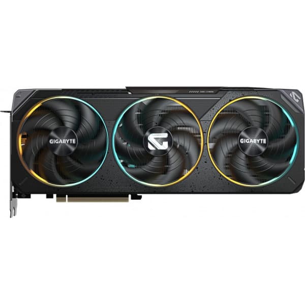 Gigabyte GeForce RTX 5070 GAMING OC 12 GB grafikkort