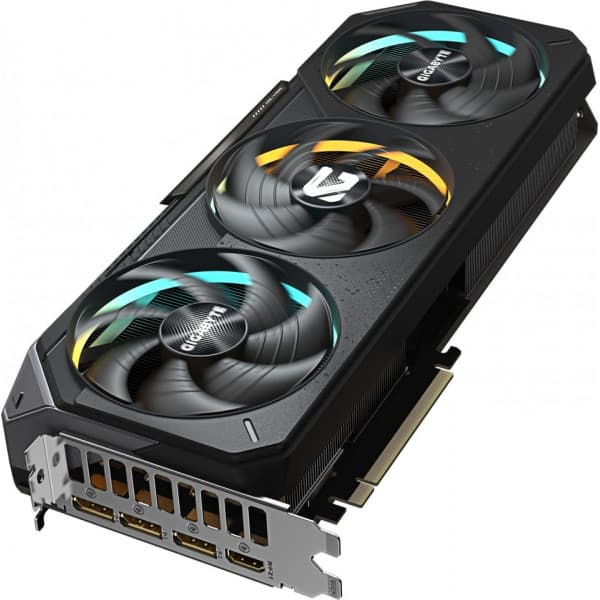 Gigabyte GeForce RTX 5070 GAMING OC 12 GB grafikkort