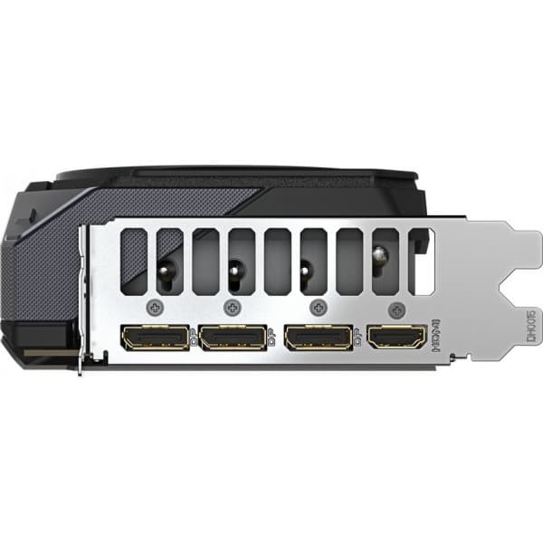 Gigabyte GeForce RTX 5070 GAMING OC 12 GB grafikkort