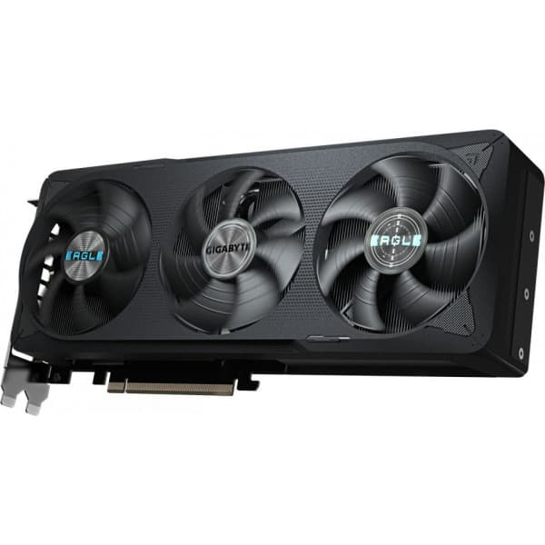 Gigabyte GeForce RTX 5070 EAGLE OC SFF 12 Gb grafikkort
