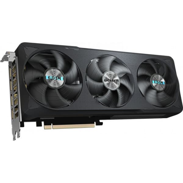 Gigabyte GeForce RTX 5070 EAGLE OC SFF 12 Gb grafikkort