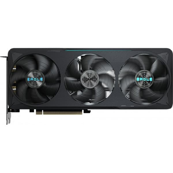 Gigabyte GeForce RTX 5070 EAGLE OC SFF 12 Gb grafikkort