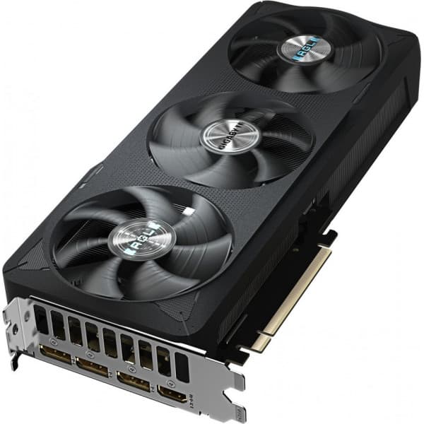 Gigabyte GeForce RTX 5070 EAGLE OC SFF 12 Gb grafikkort