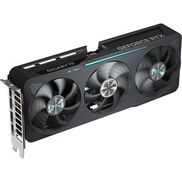 Gigabyte GeForce RTX 5070 EAGLE OC SFF 12 Gb grafikkort