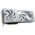 Miniatyrbild 3 av 11: Gigabyte GeForce RTX 5070 AERO OC 12 GB grafikkort