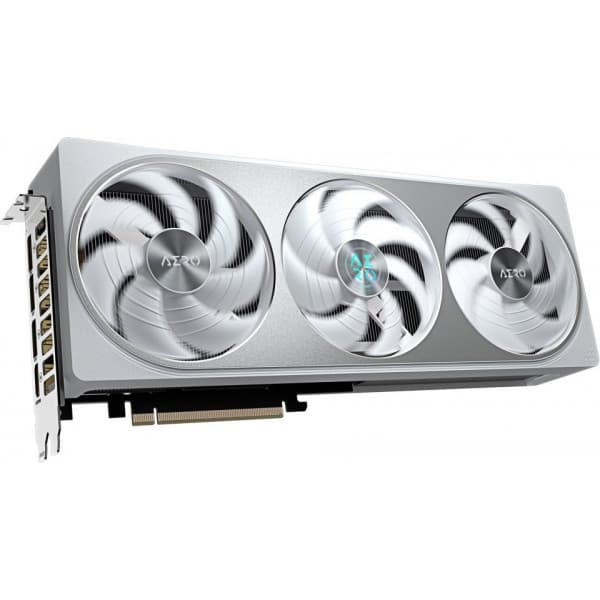 Gigabyte GeForce RTX 5070 AERO OC 12 GB grafikkort