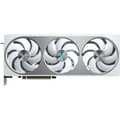 Miniatyrbild 4 av 11: Gigabyte GeForce RTX 5070 AERO OC 12 GB grafikkort