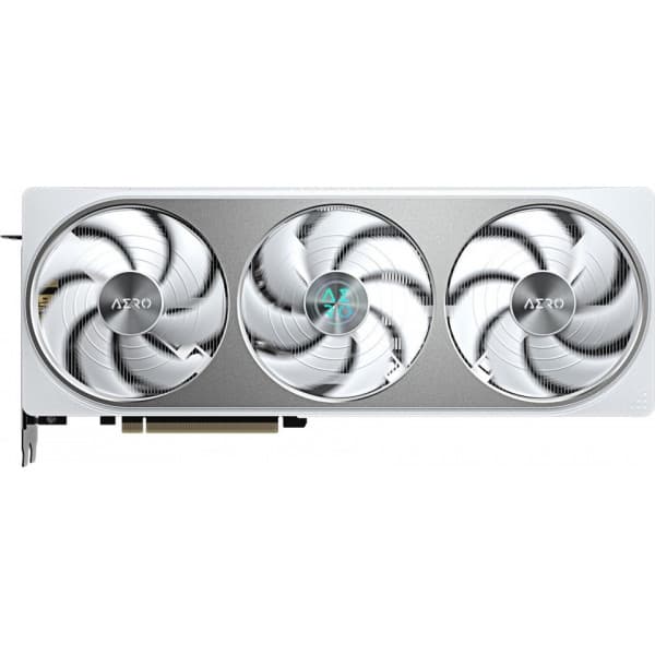 Gigabyte GeForce RTX 5070 AERO OC 12 GB grafikkort