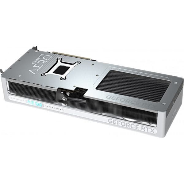Gigabyte GeForce RTX 5070 AERO OC 12 GB grafikkort