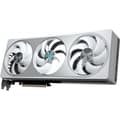 Miniatyrbild 6 av 11: Gigabyte GeForce RTX 5070 AERO OC 12 GB grafikkort