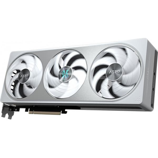 Gigabyte GeForce RTX 5070 AERO OC 12 GB grafikkort