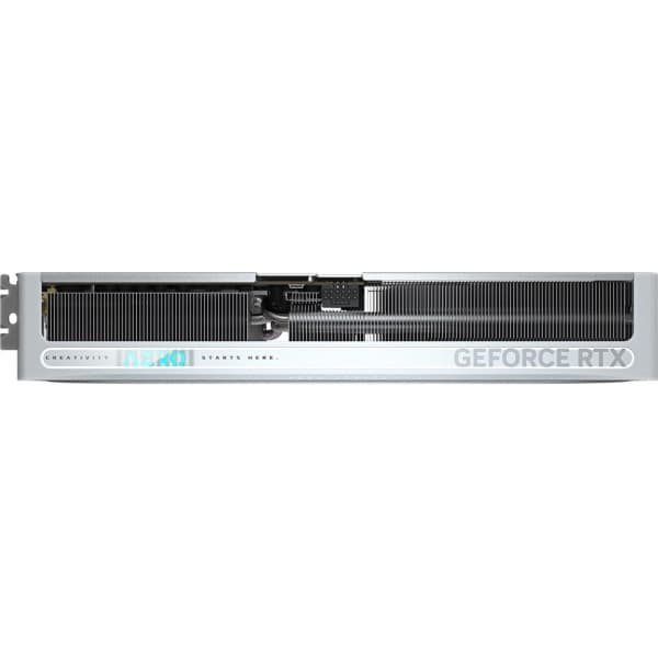 Gigabyte GeForce RTX 5070 AERO OC 12 GB grafikkort