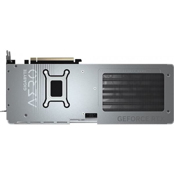 Gigabyte GeForce RTX 5070 AERO OC 12 GB grafikkort