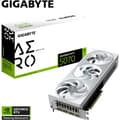 Miniatyrbild 11 av 11: Gigabyte GeForce RTX 5070 AERO OC 12 GB grafikkort