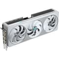 Miniatyrbild 2 av 11: Gigabyte GeForce RTX 5070 AERO OC 12 GB grafikkort