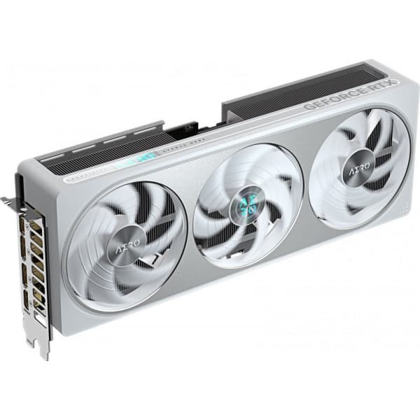 Gigabyte GeForce RTX 5070 AERO OC 12 GB grafikkort