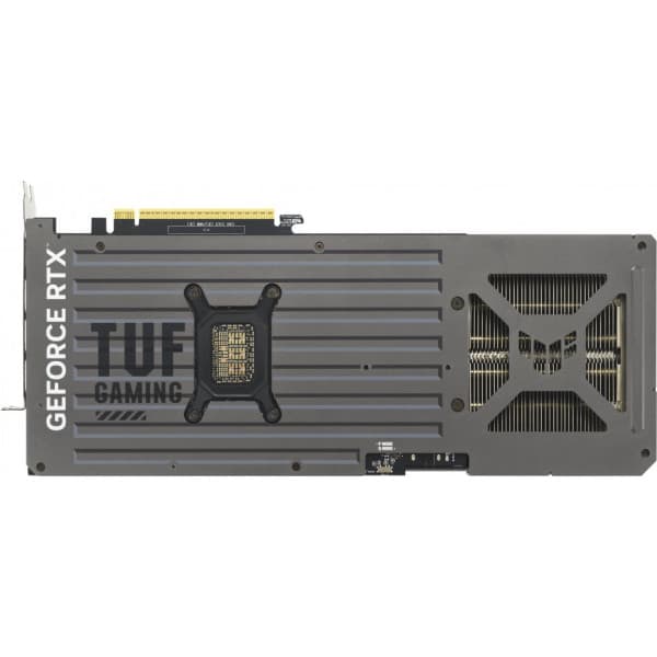 ASUS TUF Gaming GeForce RTX 5070 12 GB GDDR7 OC Edition grafikkort
