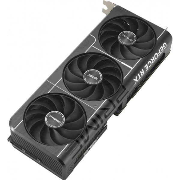 ASUS Prime GeForce RTX 5070 12 Gt GDDR7 OC Edition näytönohjain