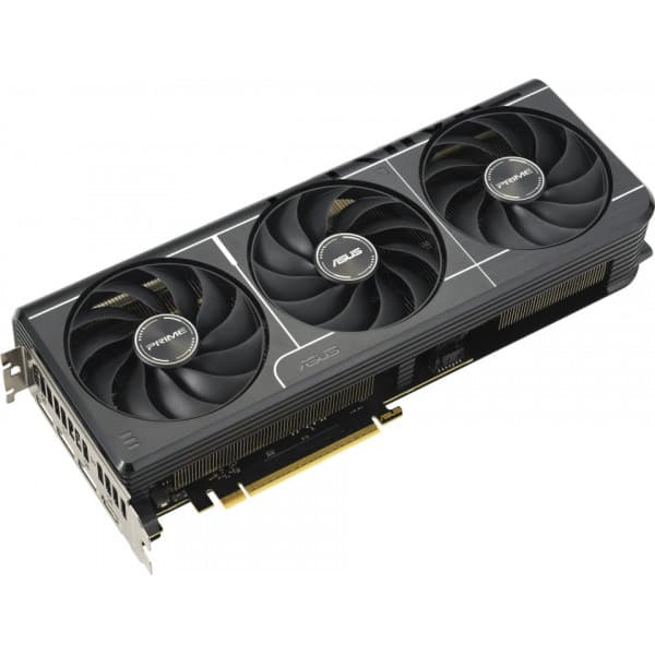 ASUS Prime GeForce RTX 5070 12 Gt GDDR7 OC Edition näytönohjain