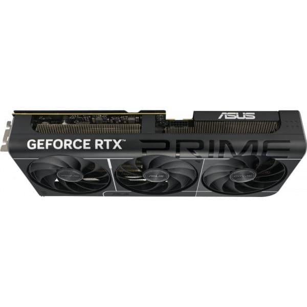 ASUS Prime GeForce RTX 5070 12 Gt GDDR7 OC Edition näytönohjain