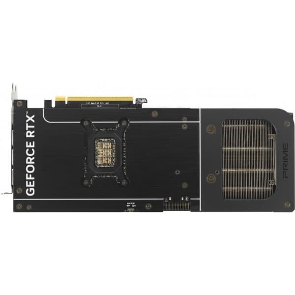 ASUS Prime GeForce RTX 5070 12 Gt GDDR7 OC Edition näytönohjain