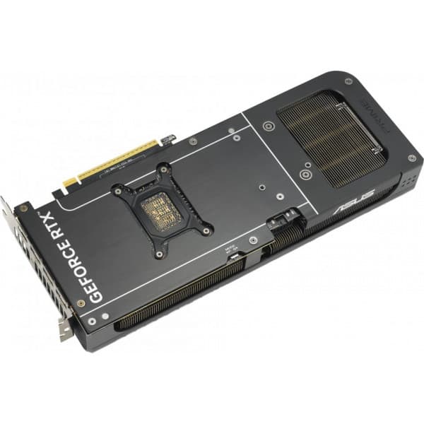 ASUS Prime GeForce RTX 5070 12 Gt GDDR7 OC Edition näytönohjain