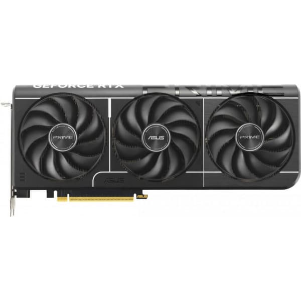 ASUS Prime GeForce RTX 5070 12 Gt GDDR7 OC Edition näytönohjain