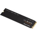 Pikkukuva 2 / 2: WD Black SN850X 2 Tt M.2 NVMe -SSD-kovalevy