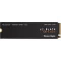 Pikkukuva 1 / 2: WD Black SN850X 2 Tt M.2 NVMe -SSD-kovalevy