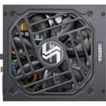 Miniatyrbild 3 av 5: Seasonic VERTEX GX-850 -ATX-strömförsörjning, 850 W