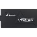 Miniatyrbild 4 av 5: Seasonic VERTEX GX-850 -ATX-strömförsörjning, 850 W