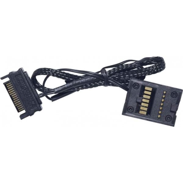 Lian Li UNI FAN TL 120 ARGB PWM -tuuletinpakkaus, 120 mm, musta, 3-pack