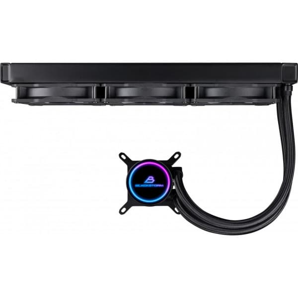 Blackstorm Luna Pro 360mm ARGB-nestejäähdytysjärjestelmä