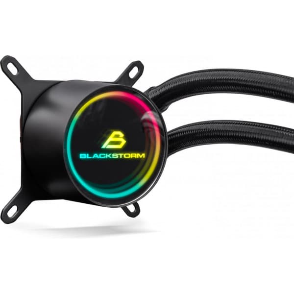 Blackstorm Luna Pro 360mm ARGB-nestejäähdytysjärjestelmä