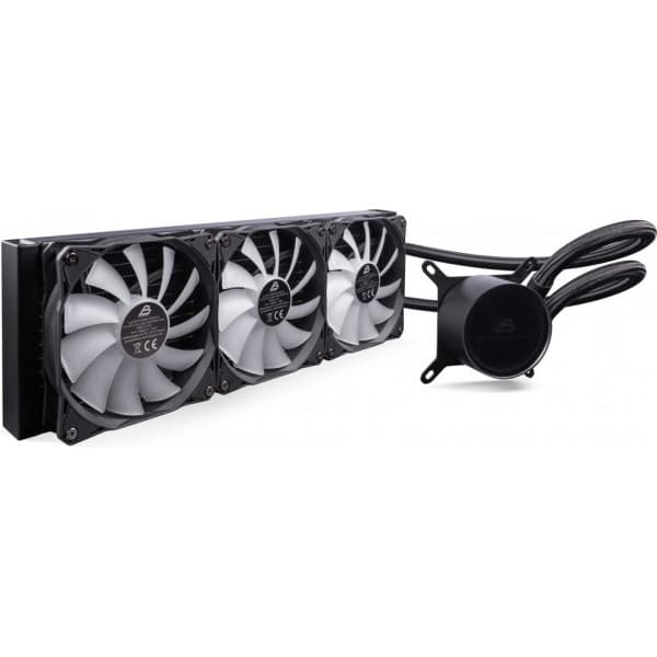 Blackstorm Luna Pro 360mm ARGB-nestejäähdytysjärjestelmä
