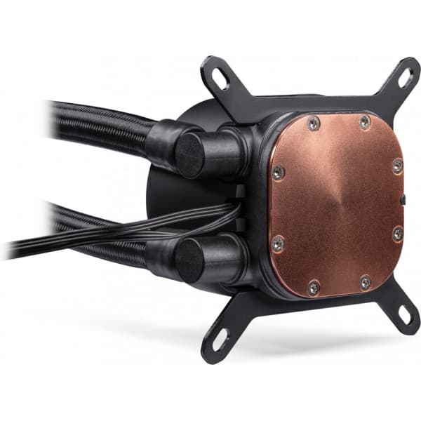 Blackstorm Luna Pro 360mm ARGB-nestejäähdytysjärjestelmä